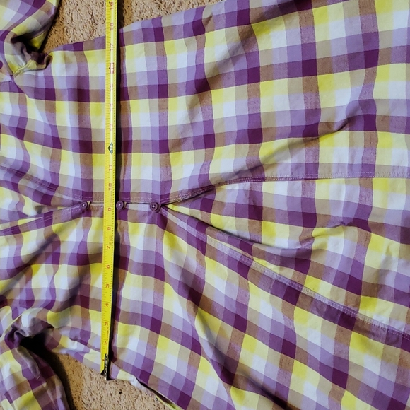 Columbia tunic dress with pockets szM - Picture 5 of 11